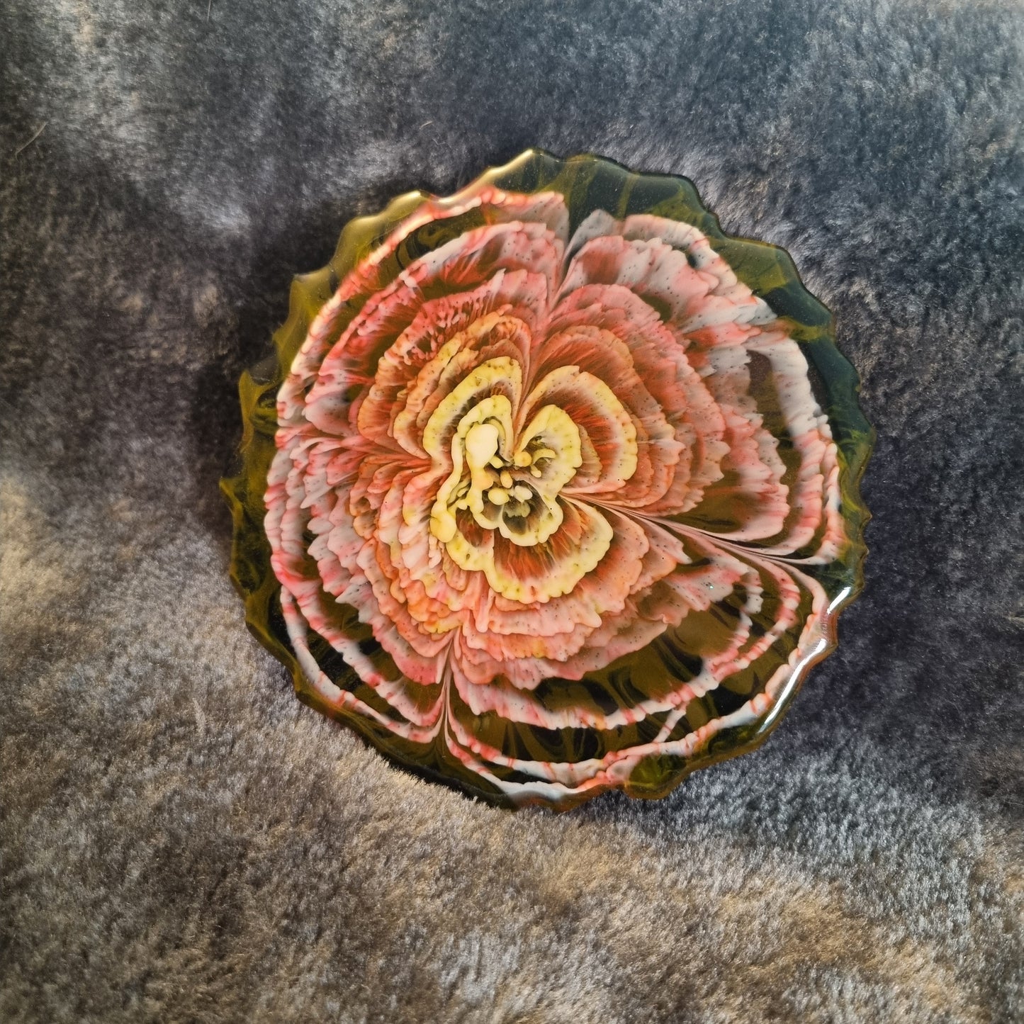 Large Irregular Coasters - Various Styles