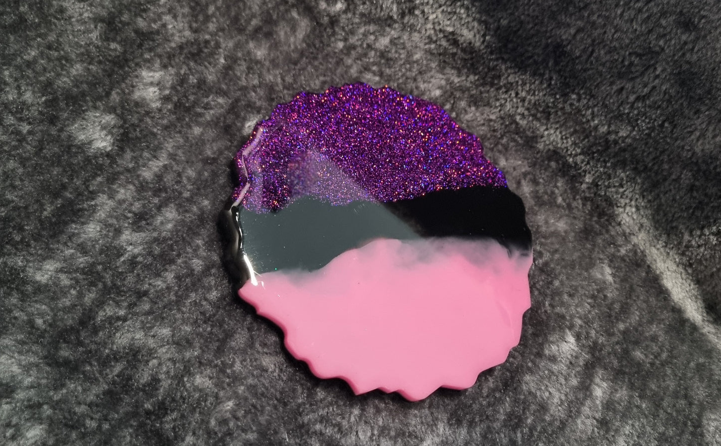 Large Irregular Coasters - Various Styles