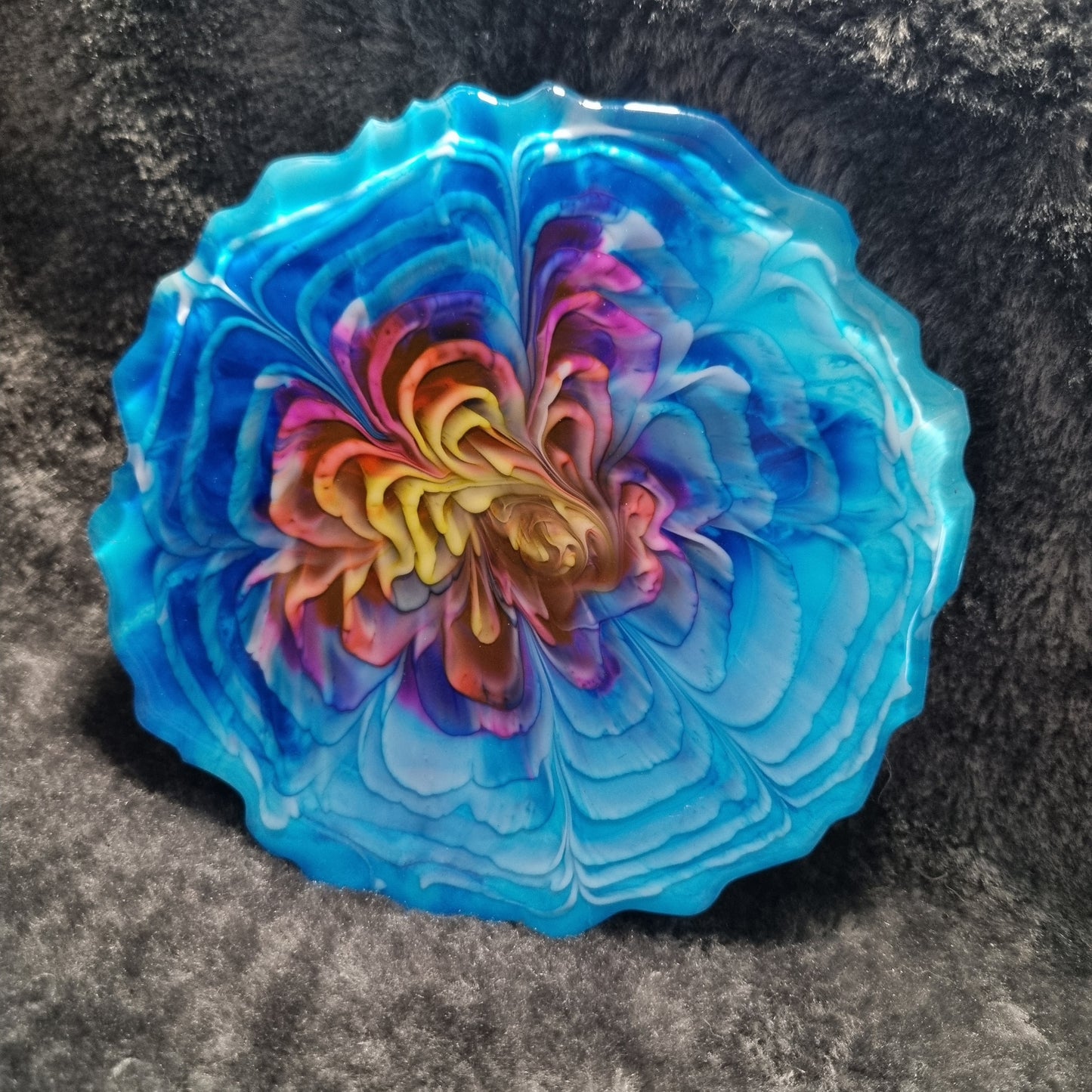 Large Irregular Coasters - Various Styles