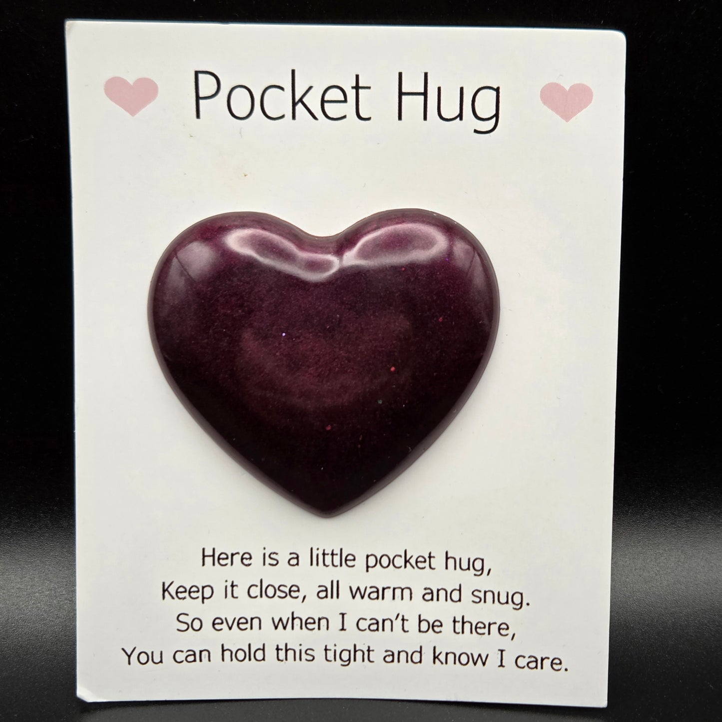 Pocket Hug