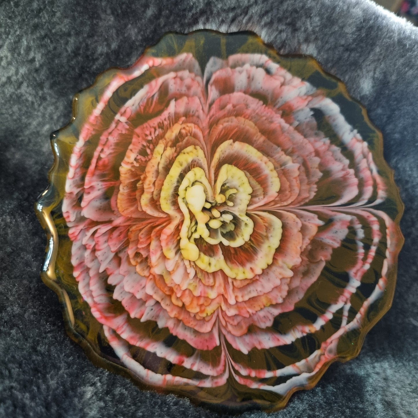 Large Irregular Coasters - Various Styles