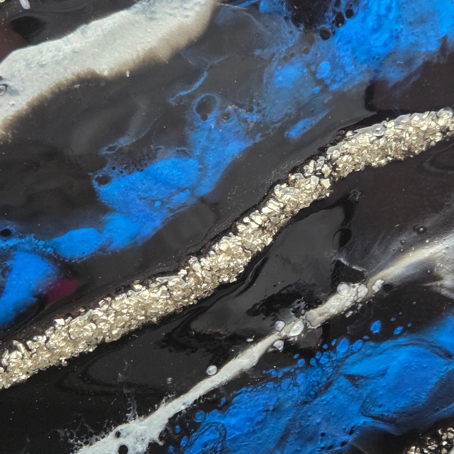 Resin Wall Art
