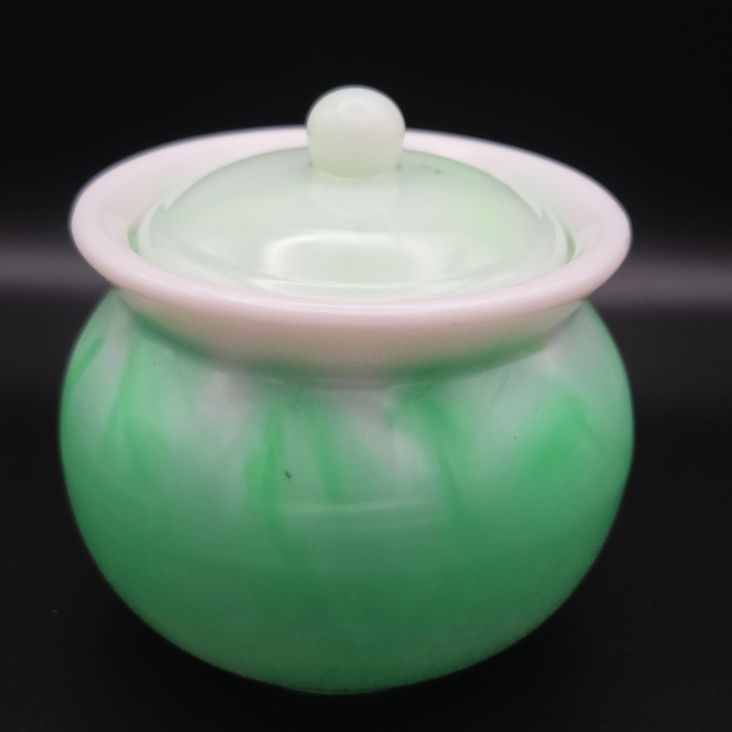 Honeypot Trinket Pot
