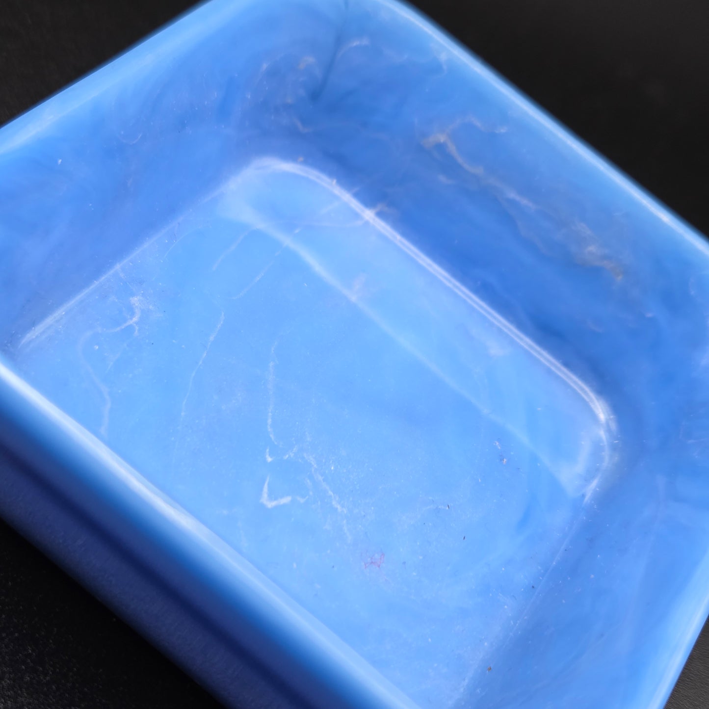 Square Trinket Dish