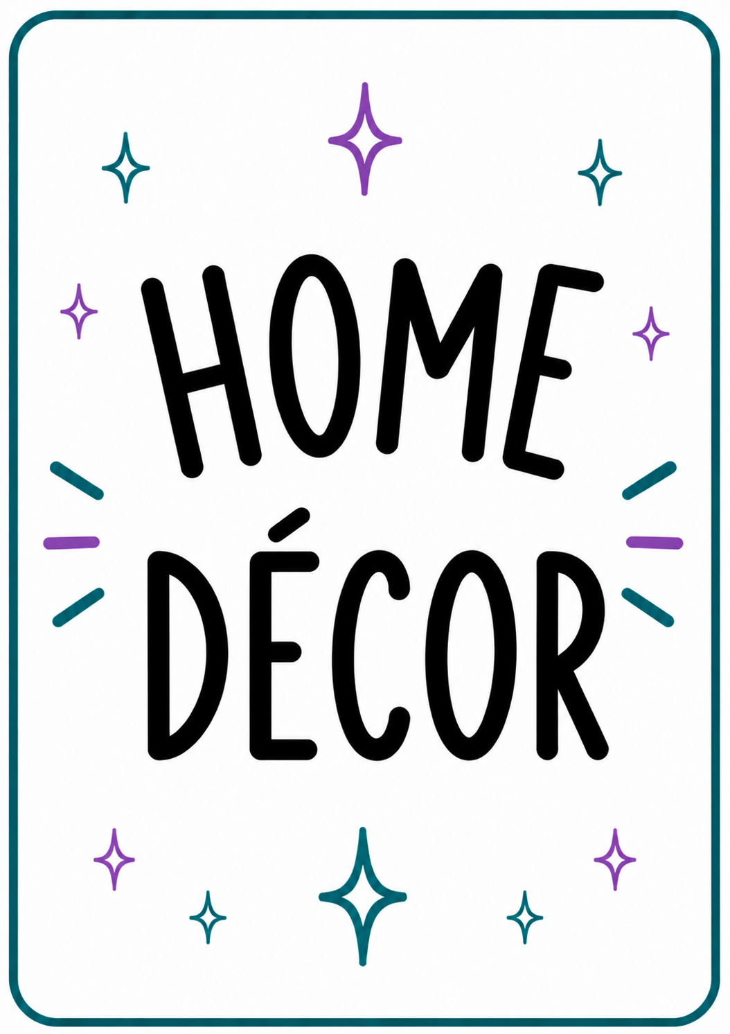 Home Décor