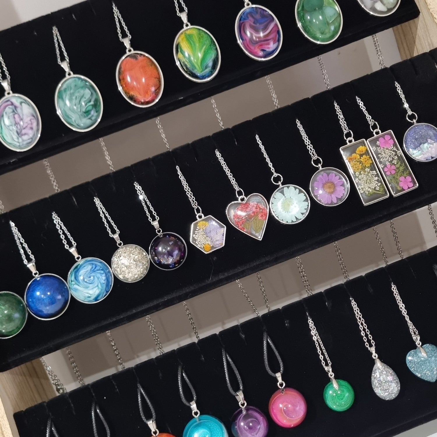 Jewellery