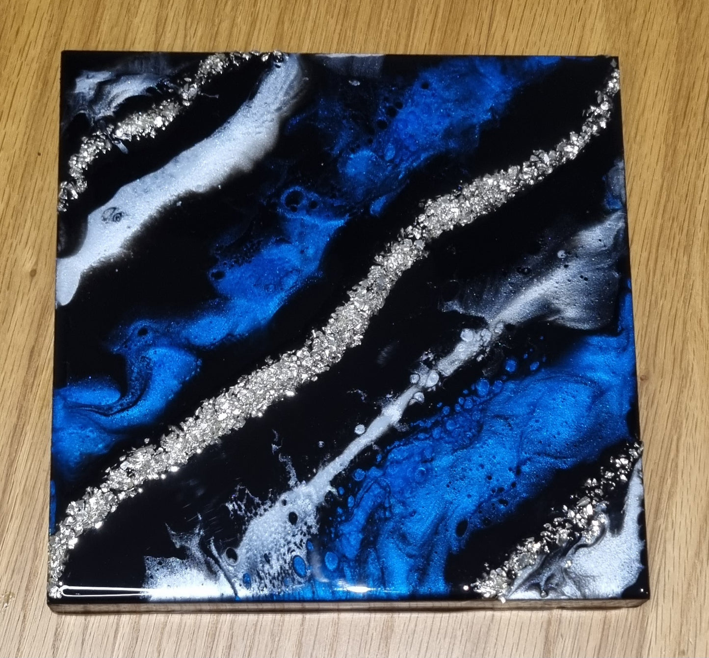 Resin Wall Art