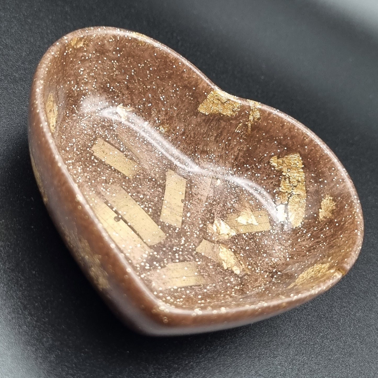 Heart Trinket Dish
