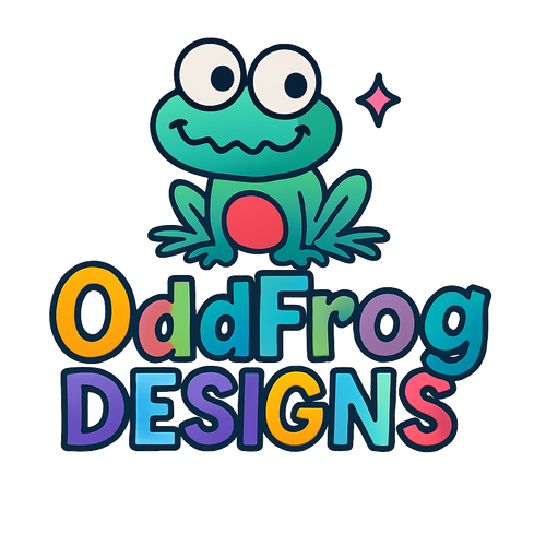 OddFrog Designs 