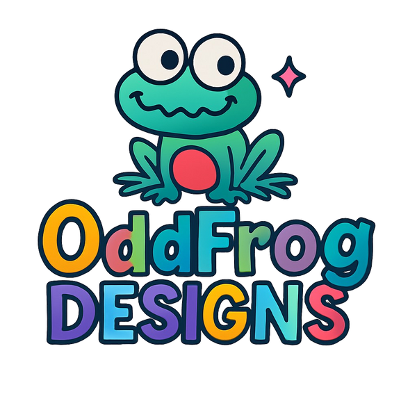 OddFrog Designs 