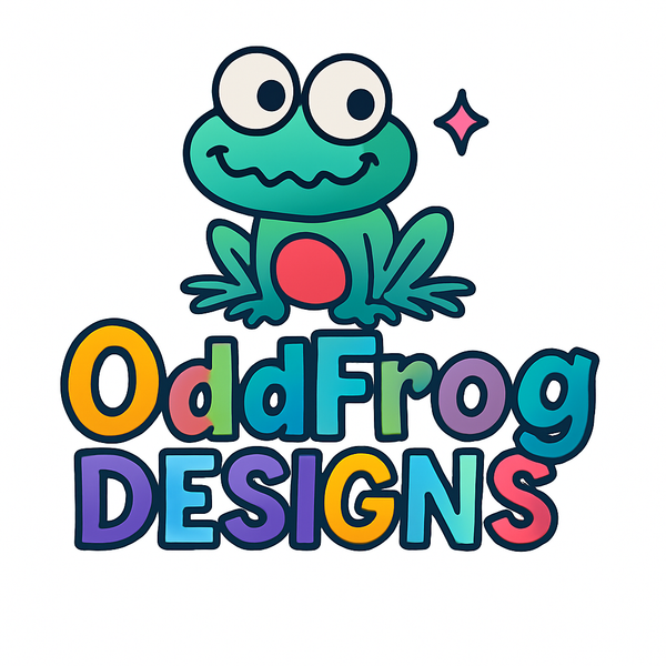 OddFrog Designs 