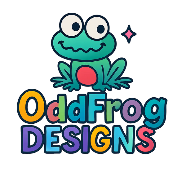 OddFrog Designs 