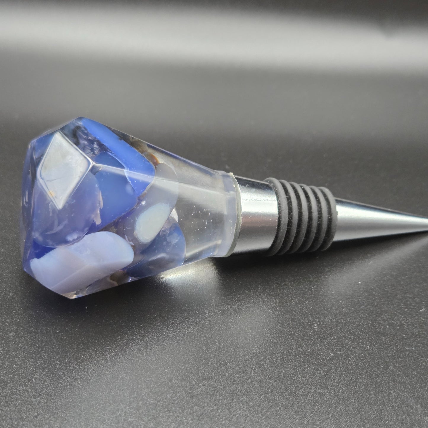 Bottle Stopper