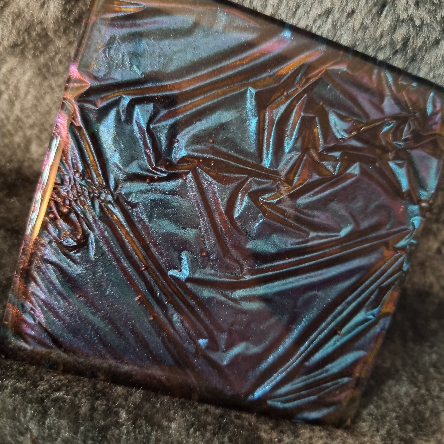 Small Coaster - Various