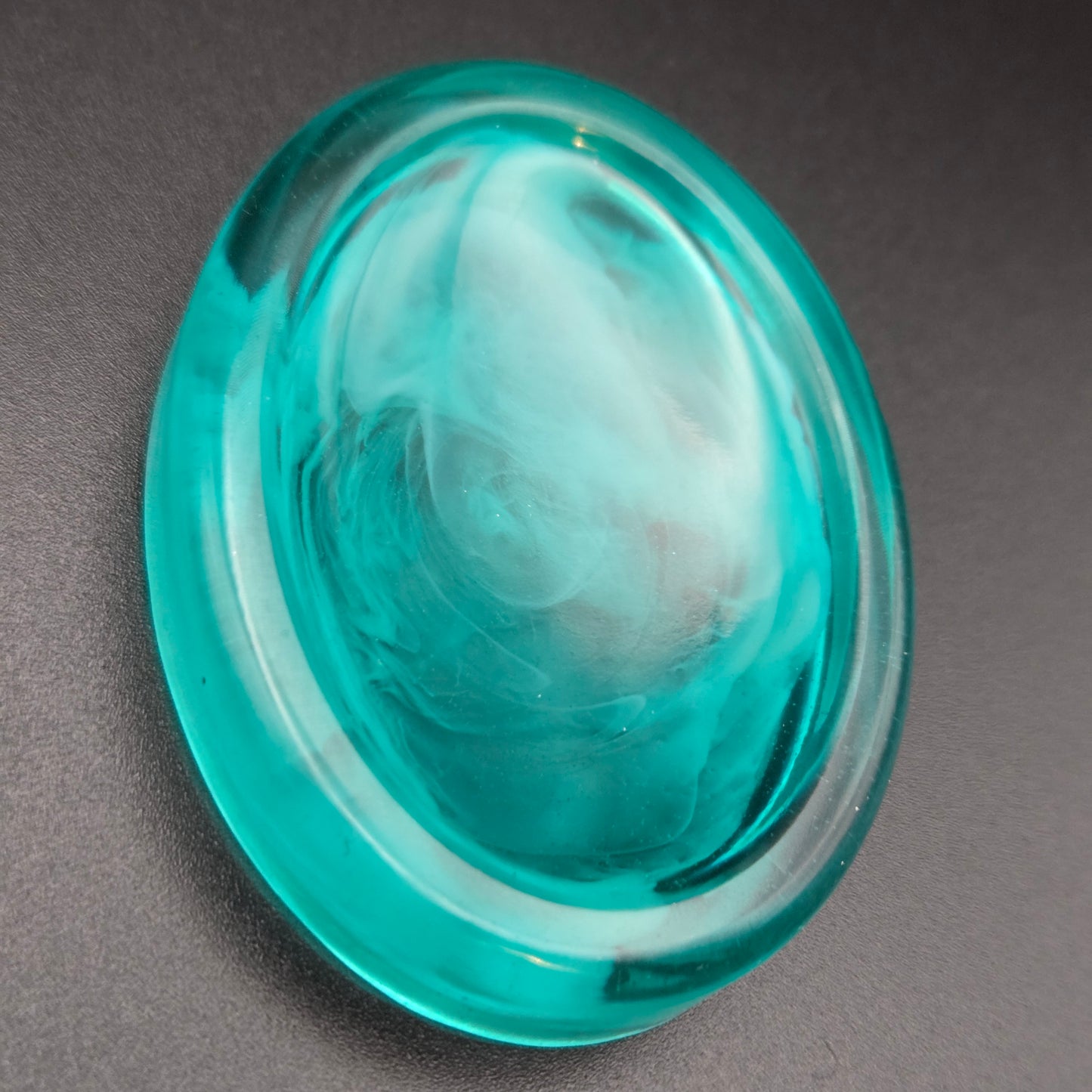 Resin Worry Stone