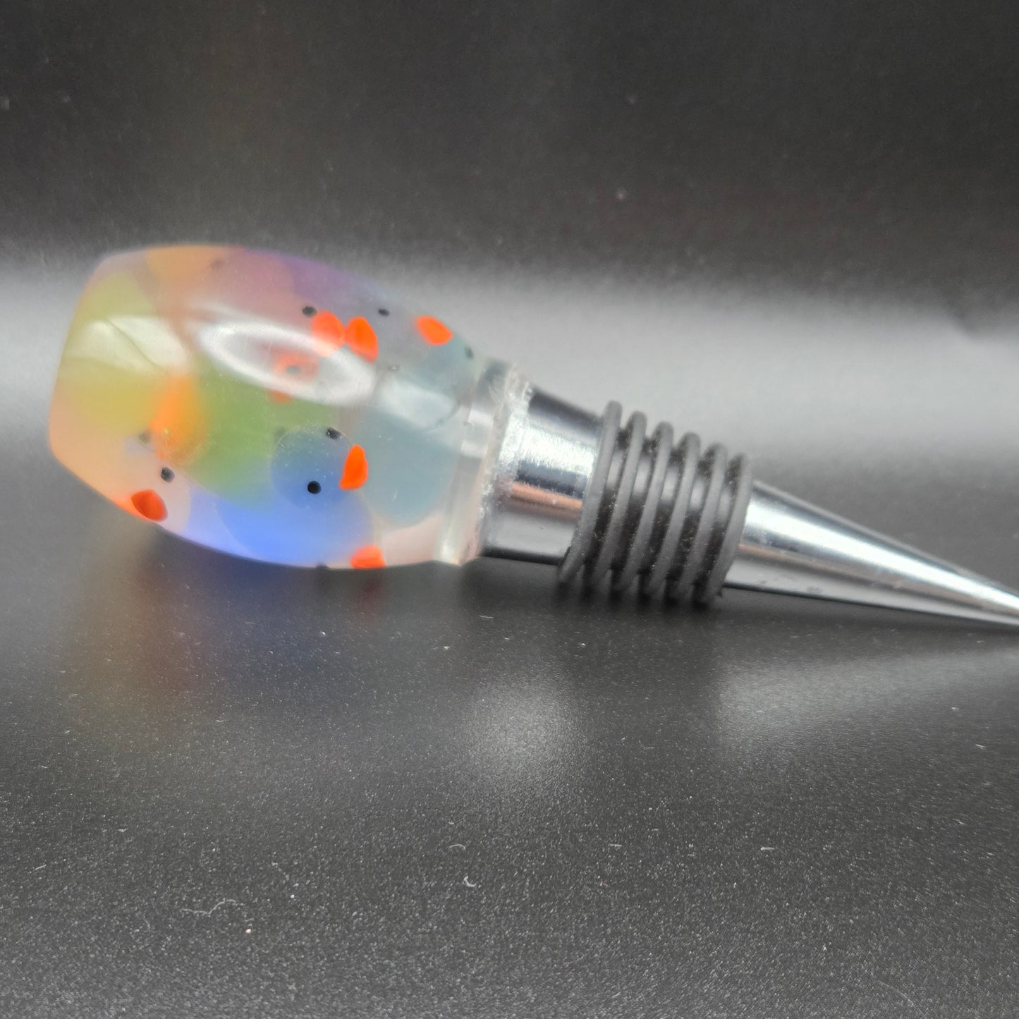 Bottle Stopper