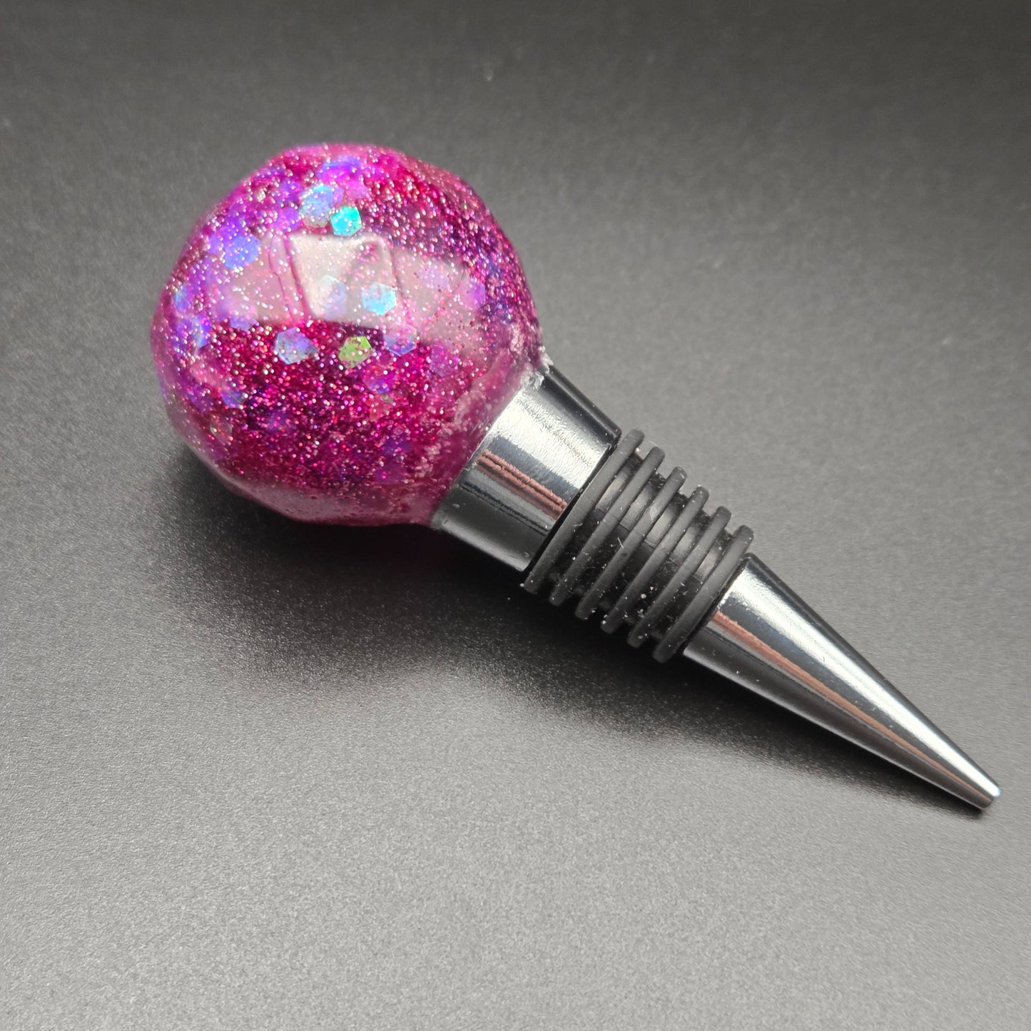 Bottle Stopper