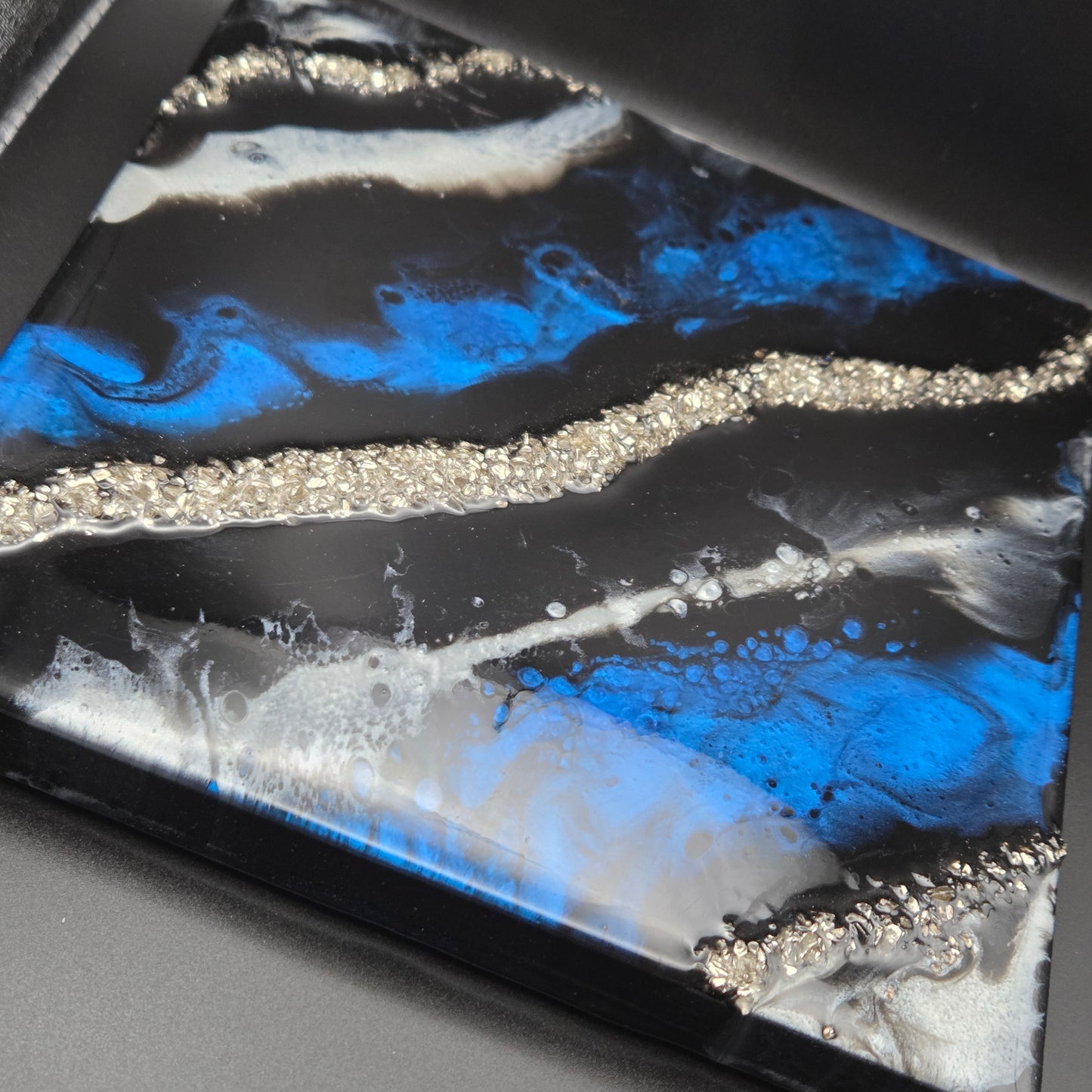 Resin Wall Art