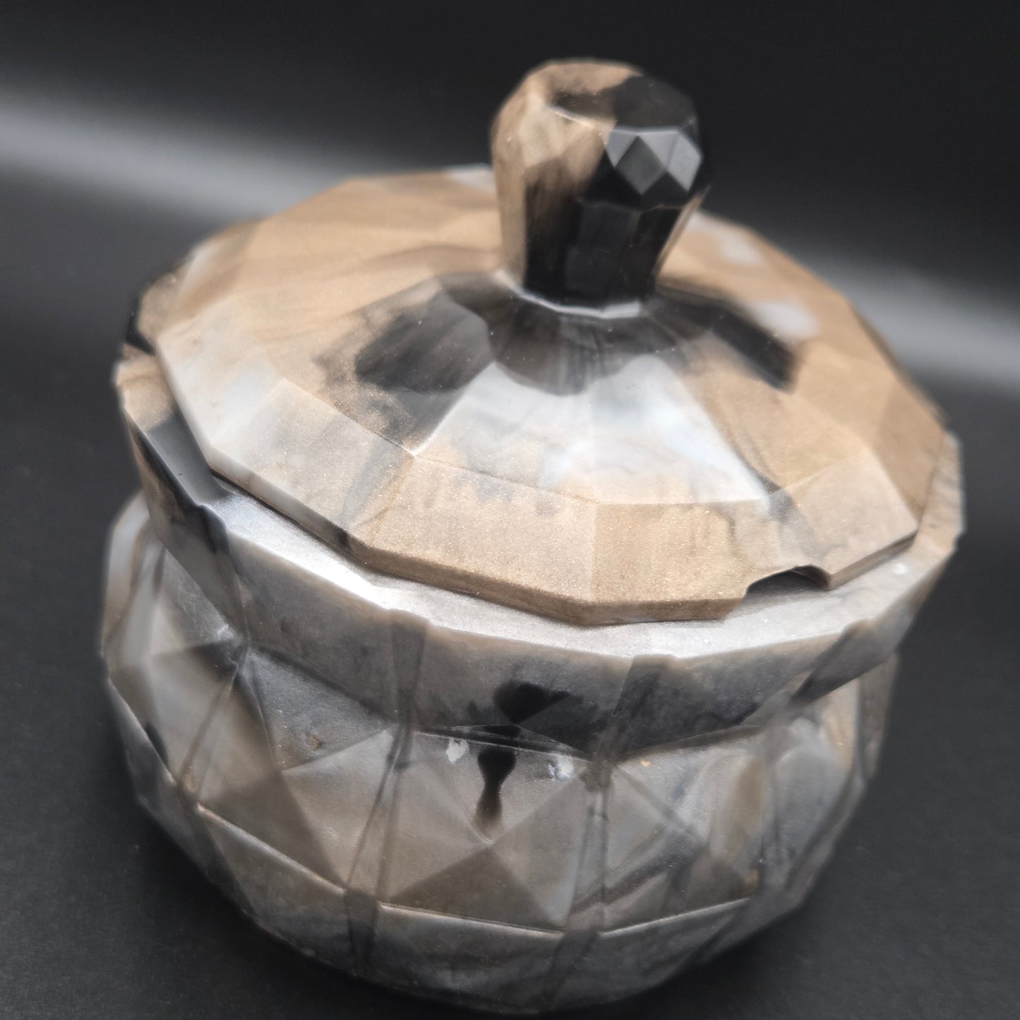 Trinket Pot
