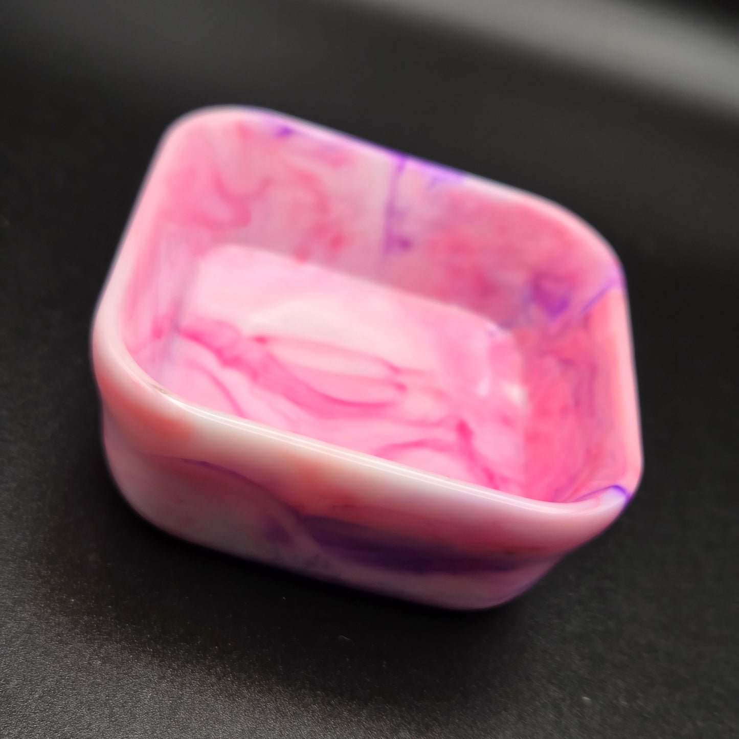 Square Trinket Dish
