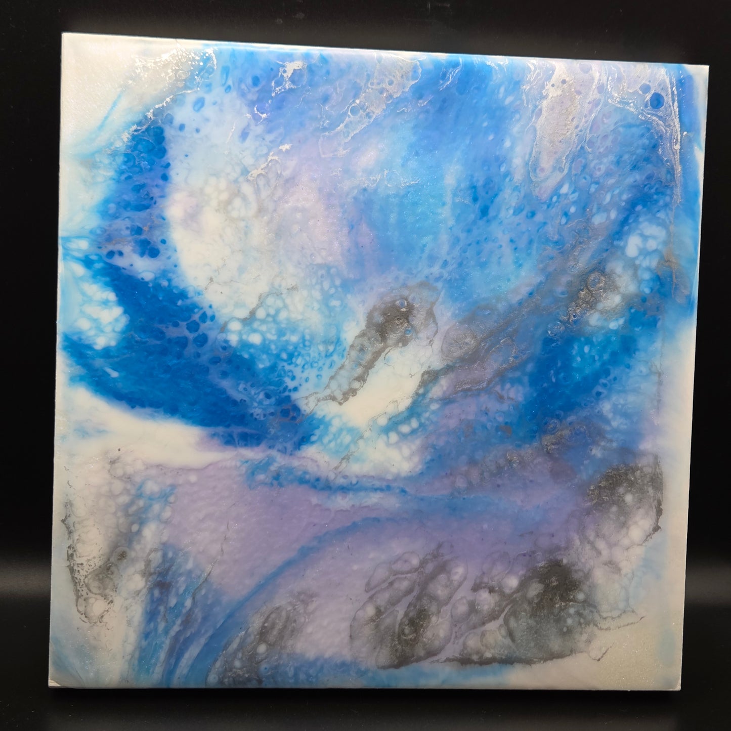 Resin Wall Art