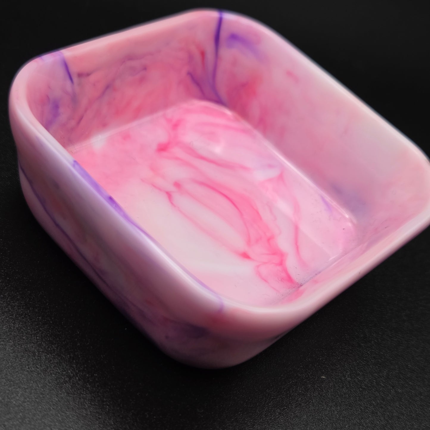 Square Trinket Dish