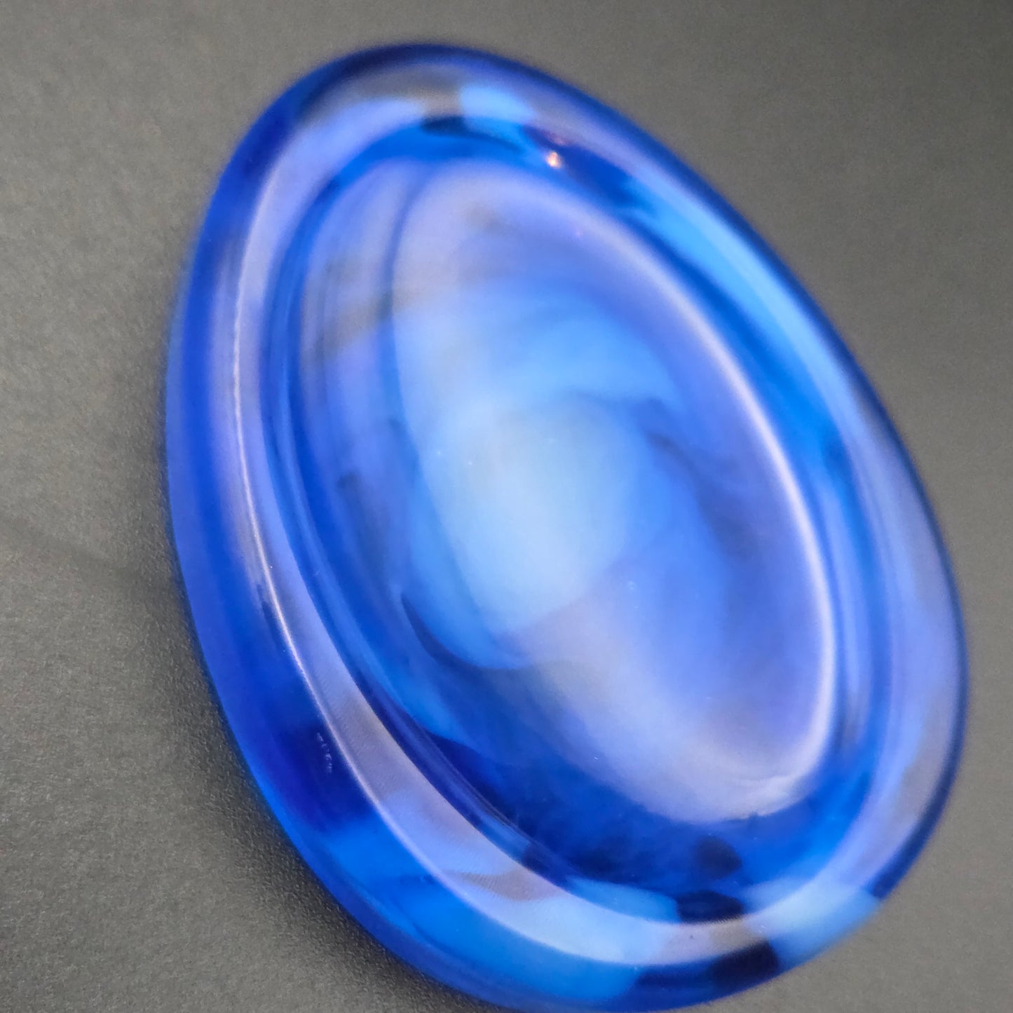 Resin Worry Stone