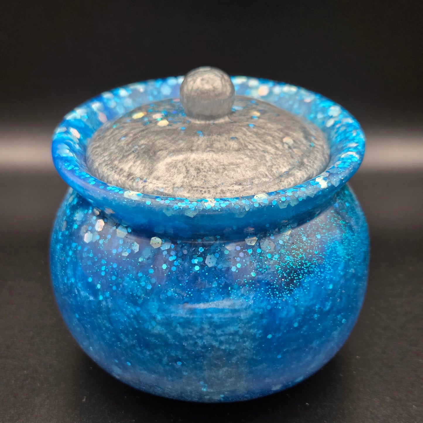 Honeypot Trinket Pot