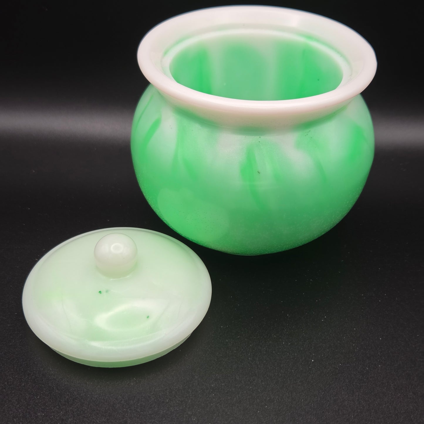 Honeypot Trinket Pot