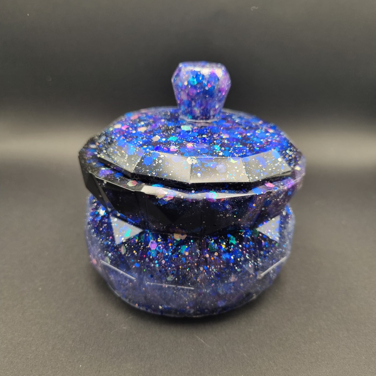 Trinket Pot