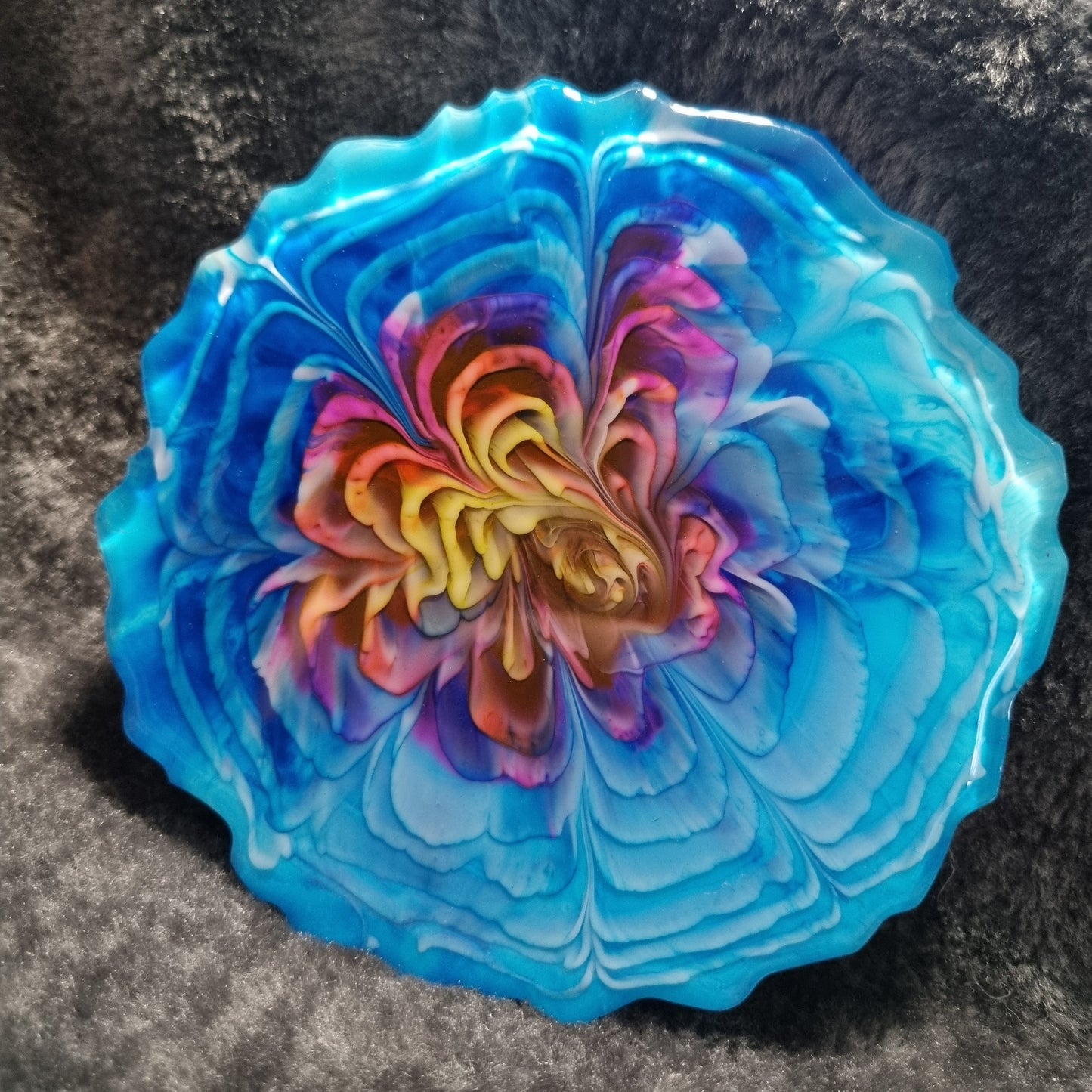 Large Irregular Coasters - Various Styles
