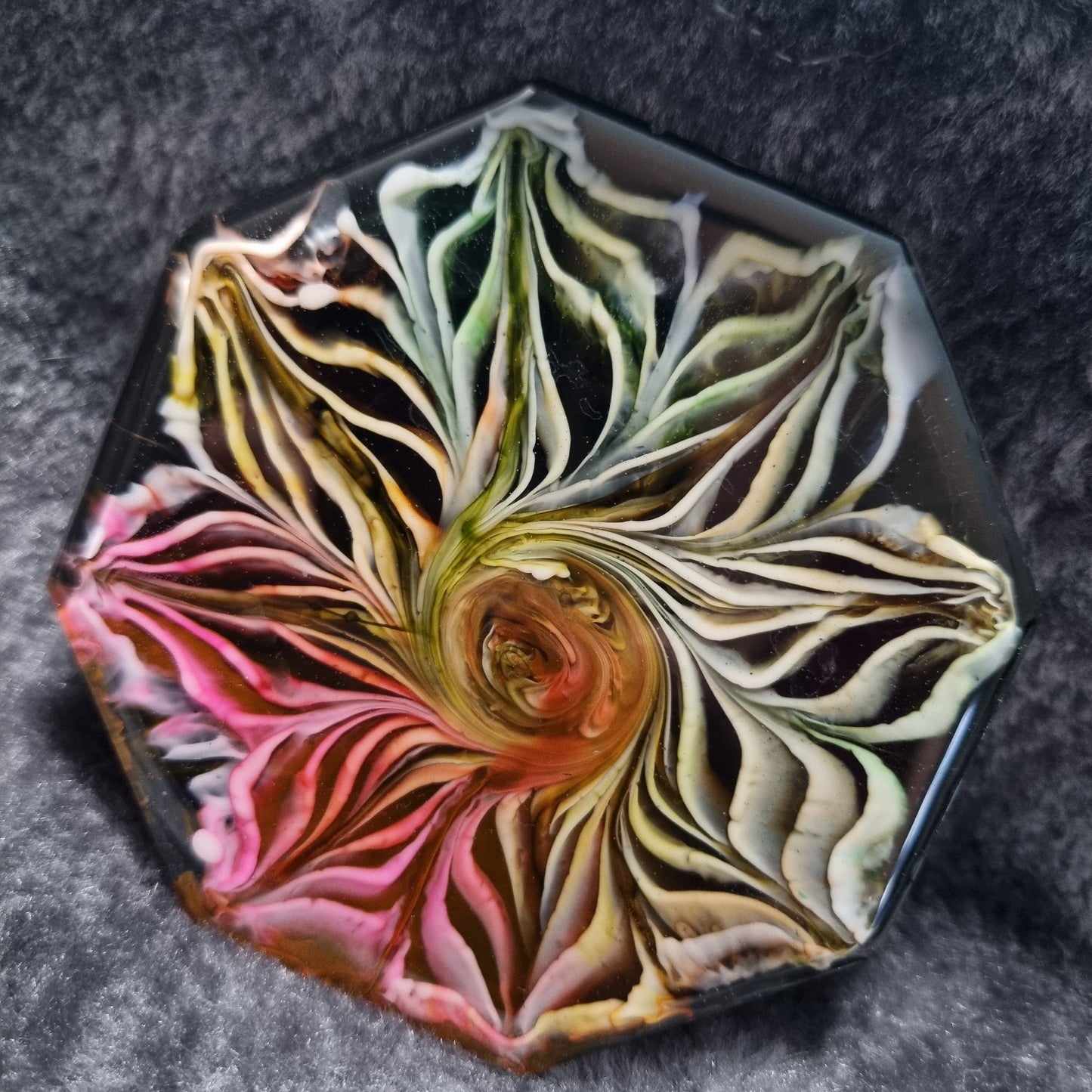 Small Coaster - Various