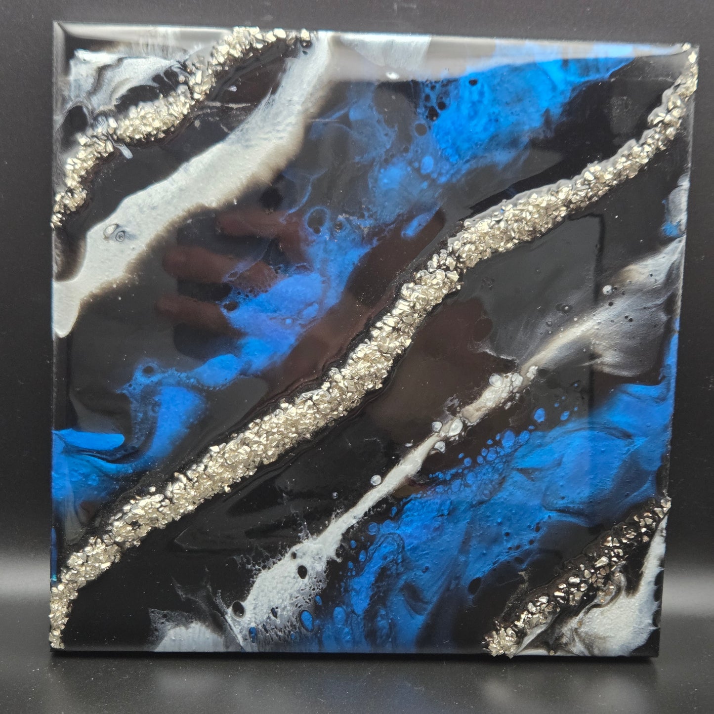 Resin Wall Art