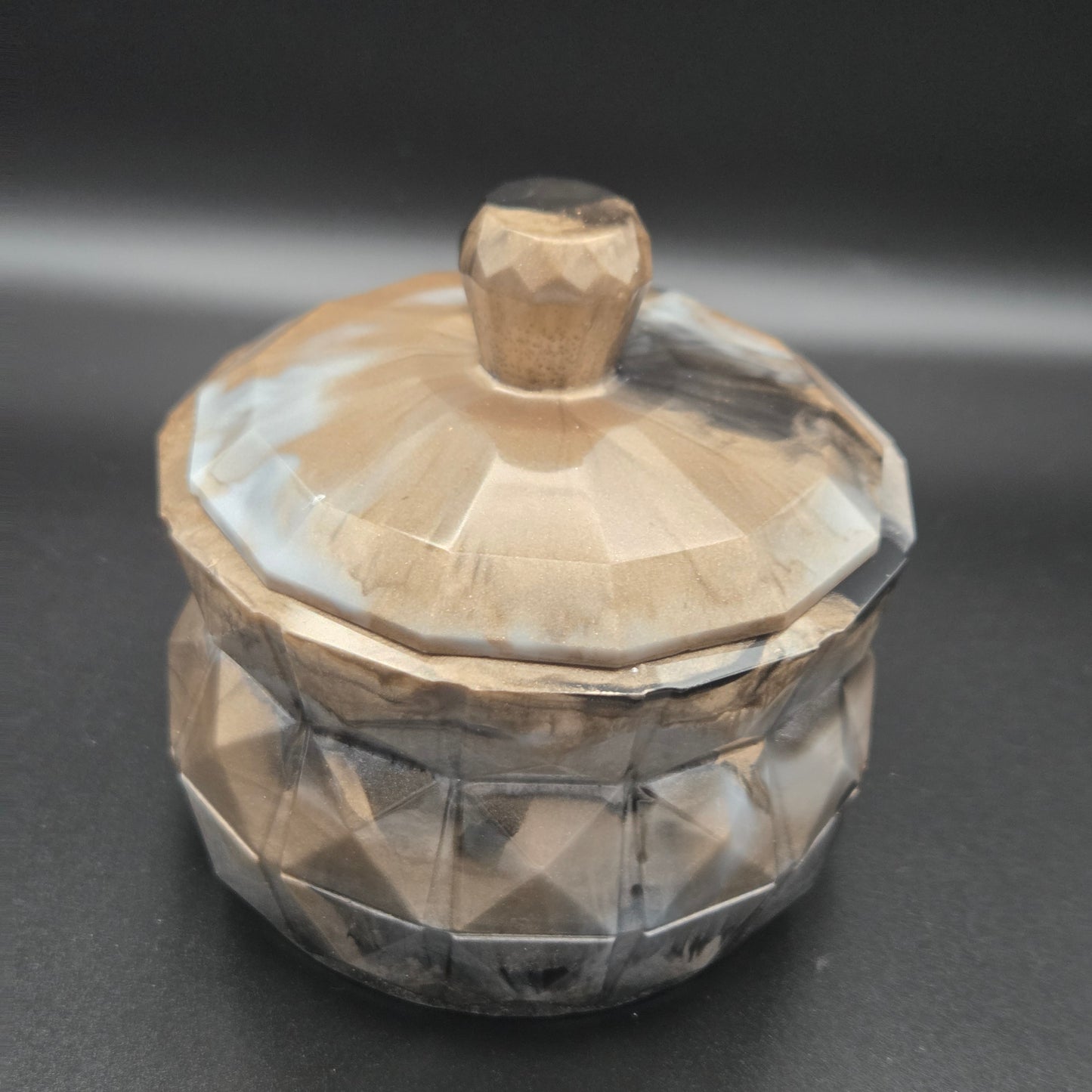 Trinket Pot