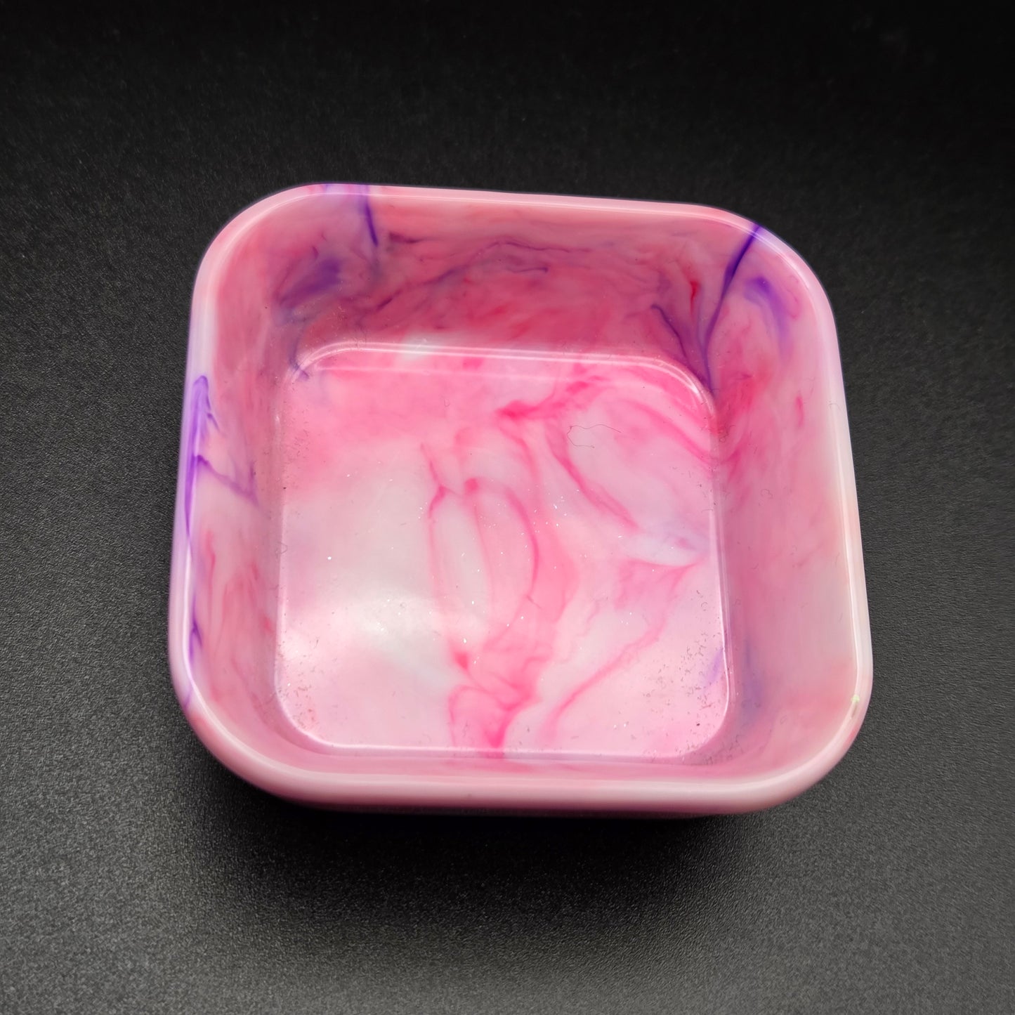 Square Trinket Dish