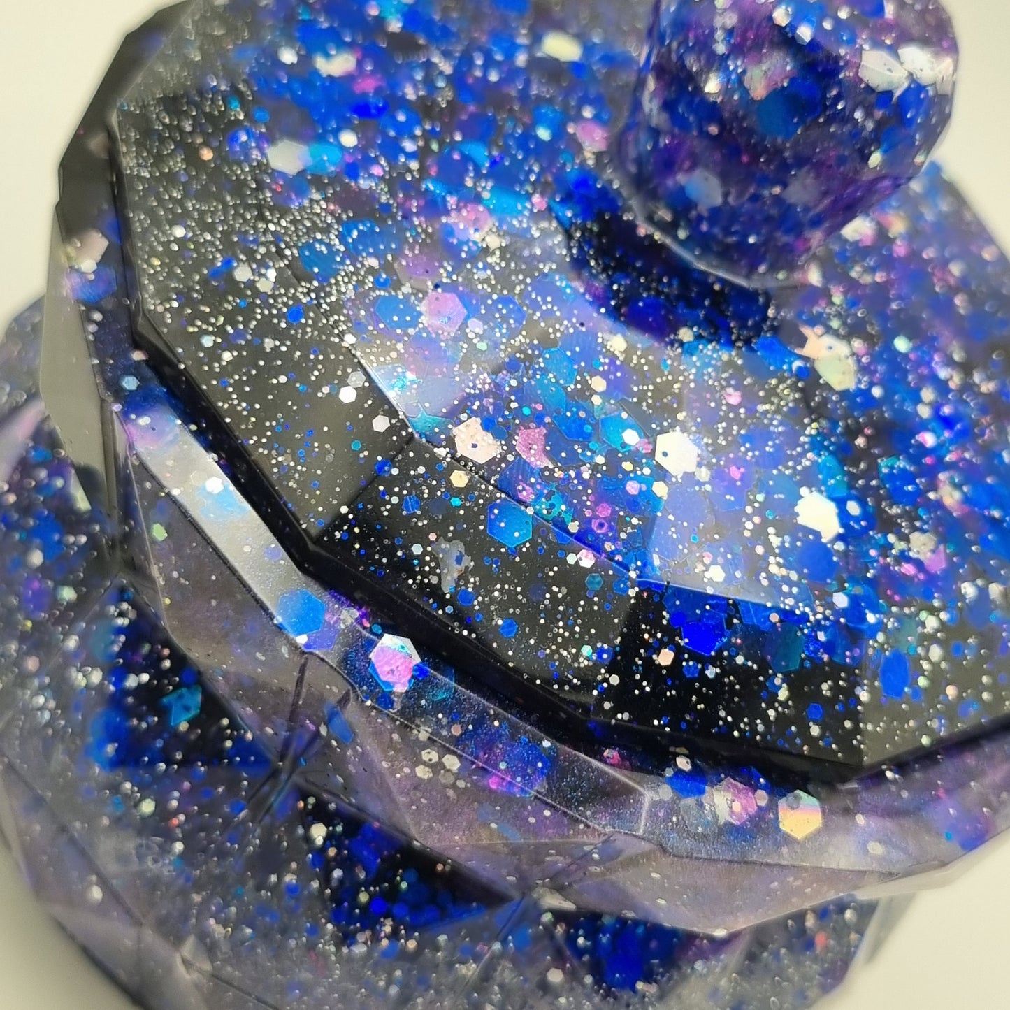 Trinket Pot