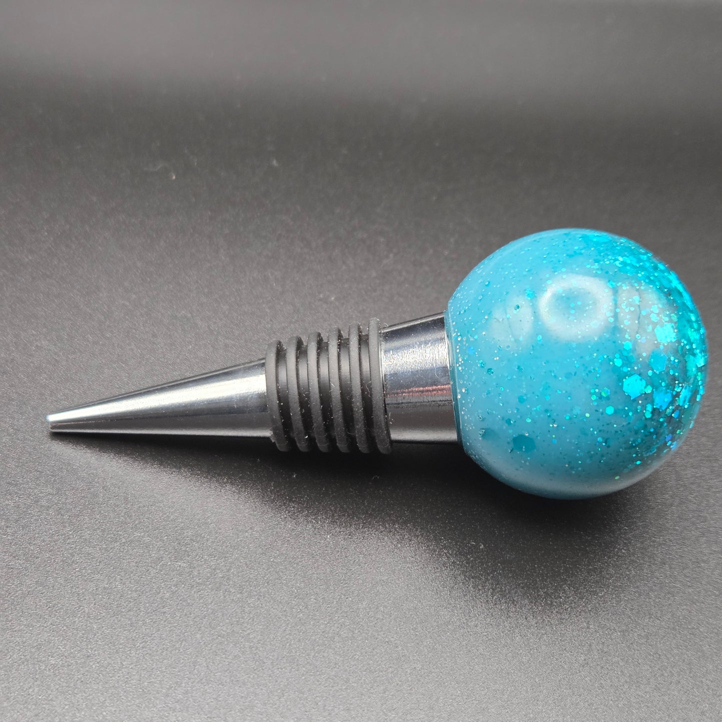 Bottle Stopper