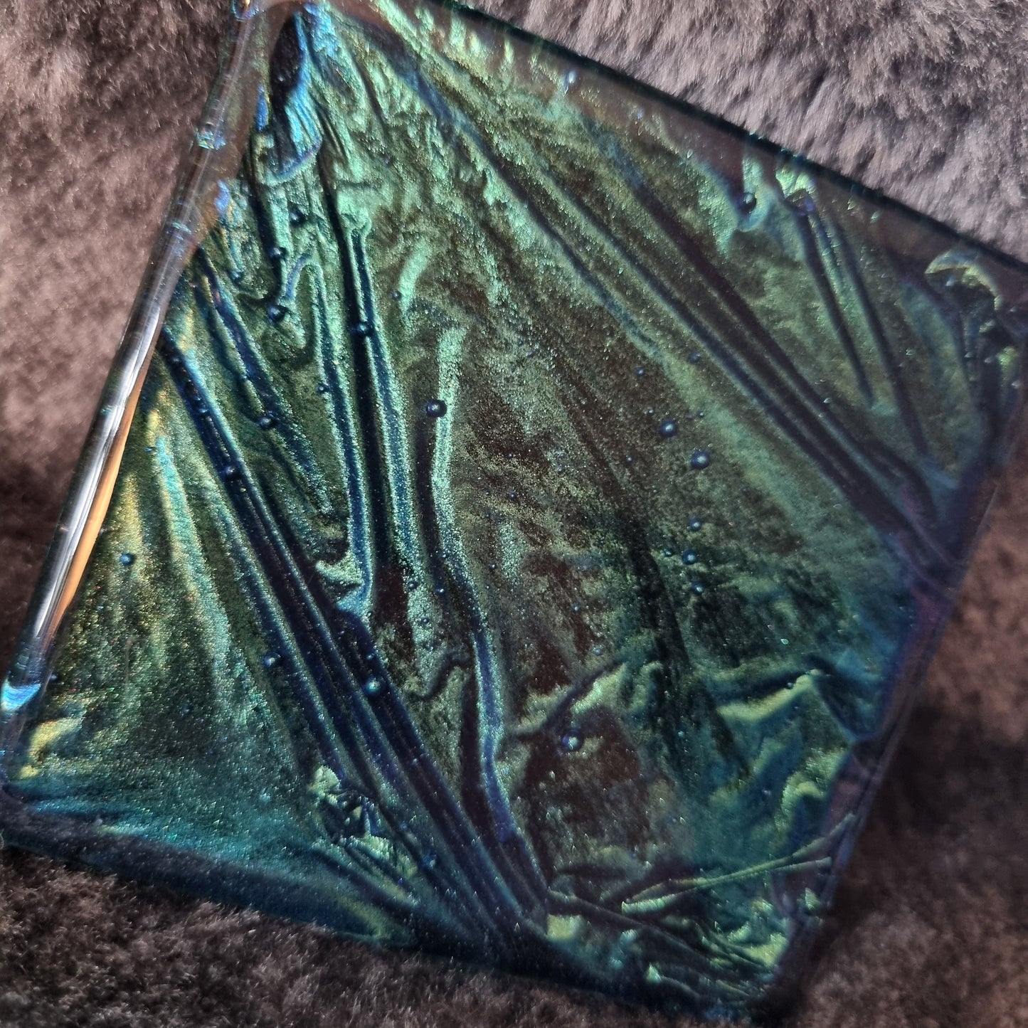 Small Coaster - Various