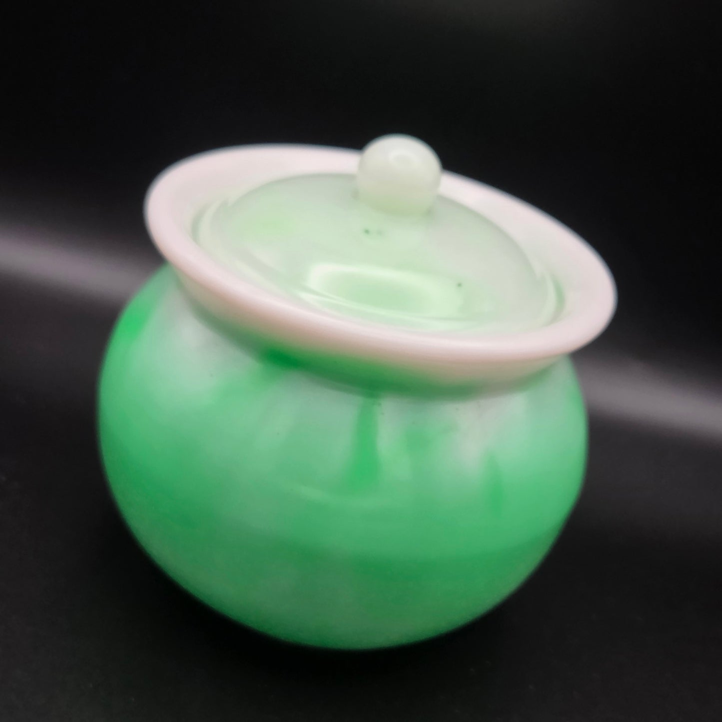 Honeypot Trinket Pot