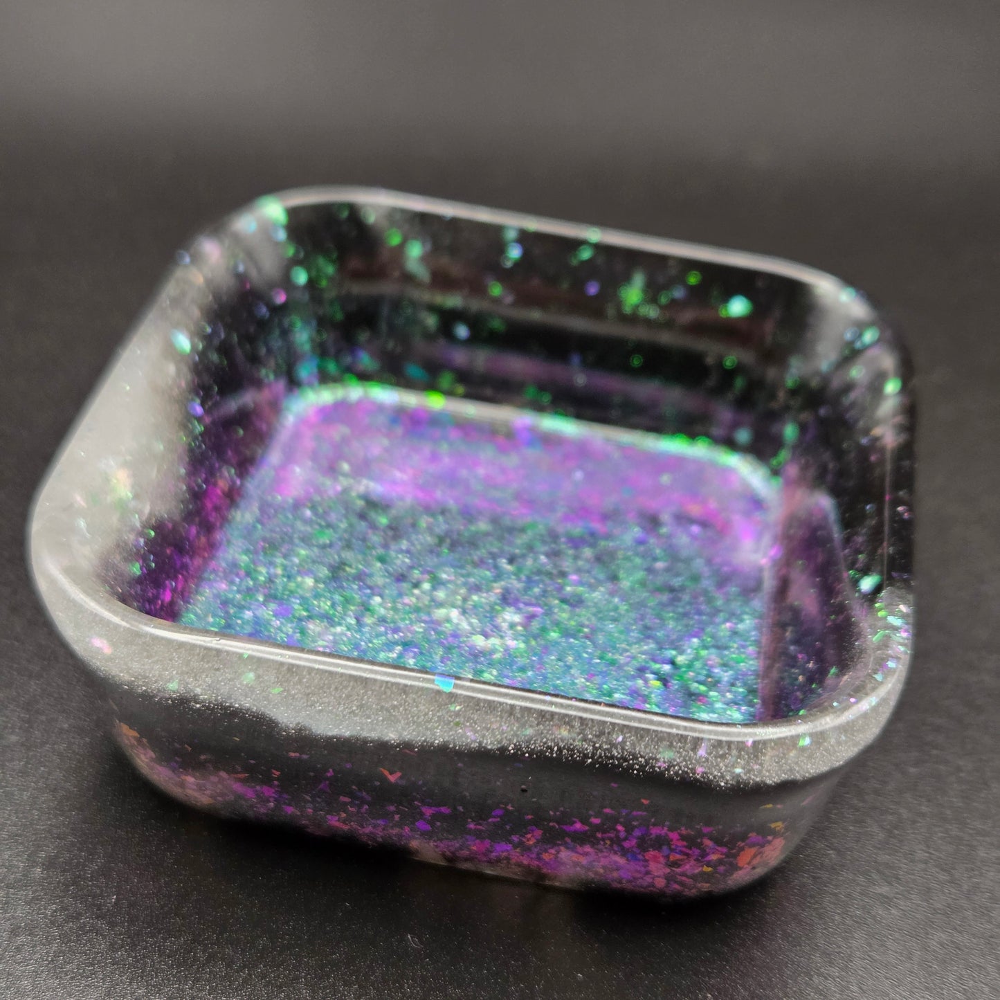 Square Trinket Dish