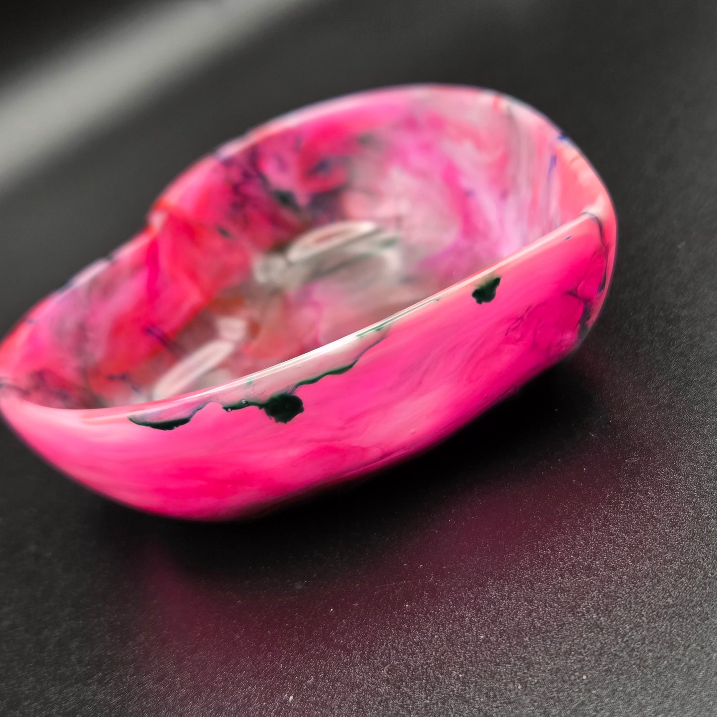 Heart Trinket Dish