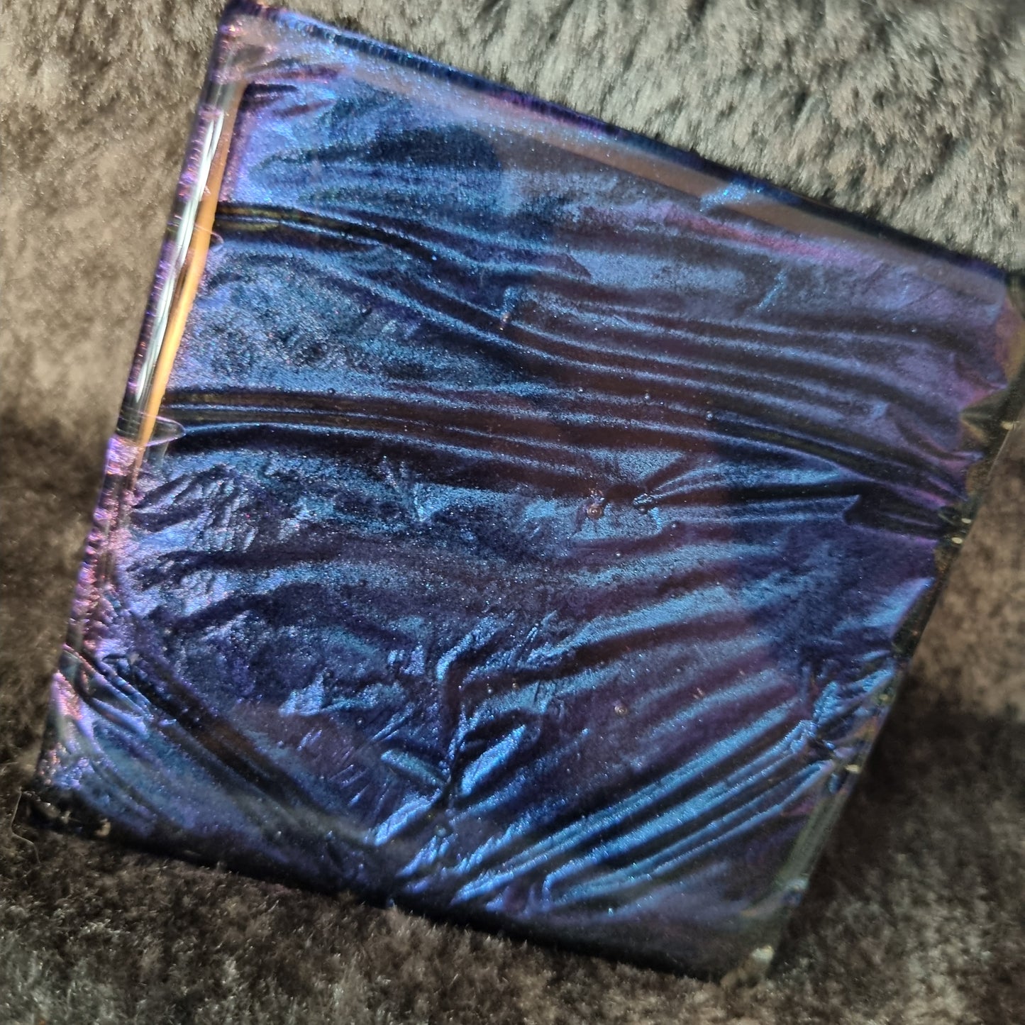 Small Coaster - Various