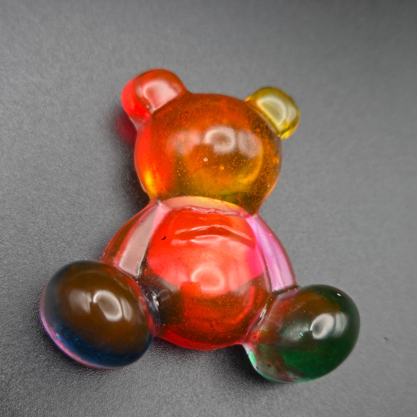 Small Magnet
