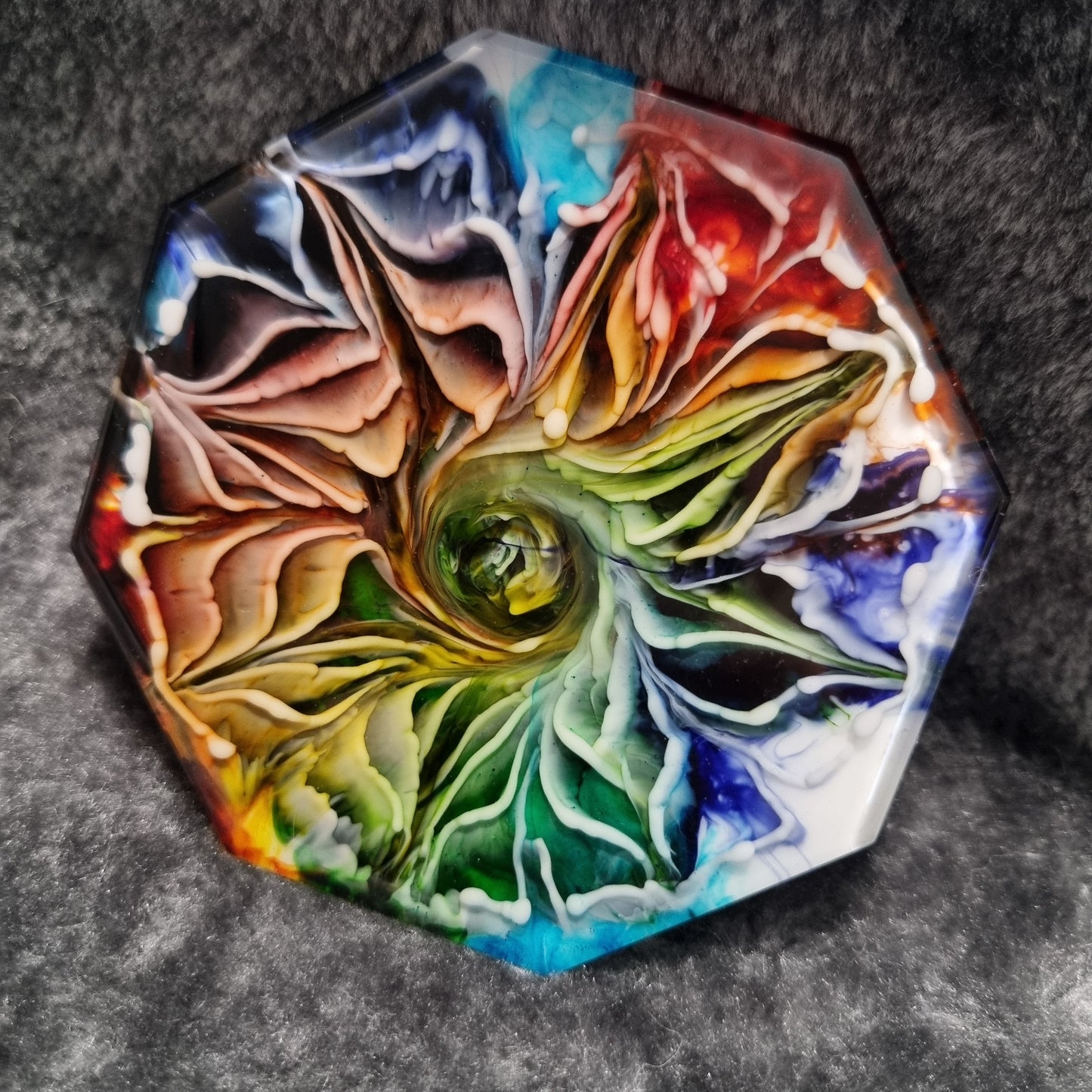 Small Coaster - Various