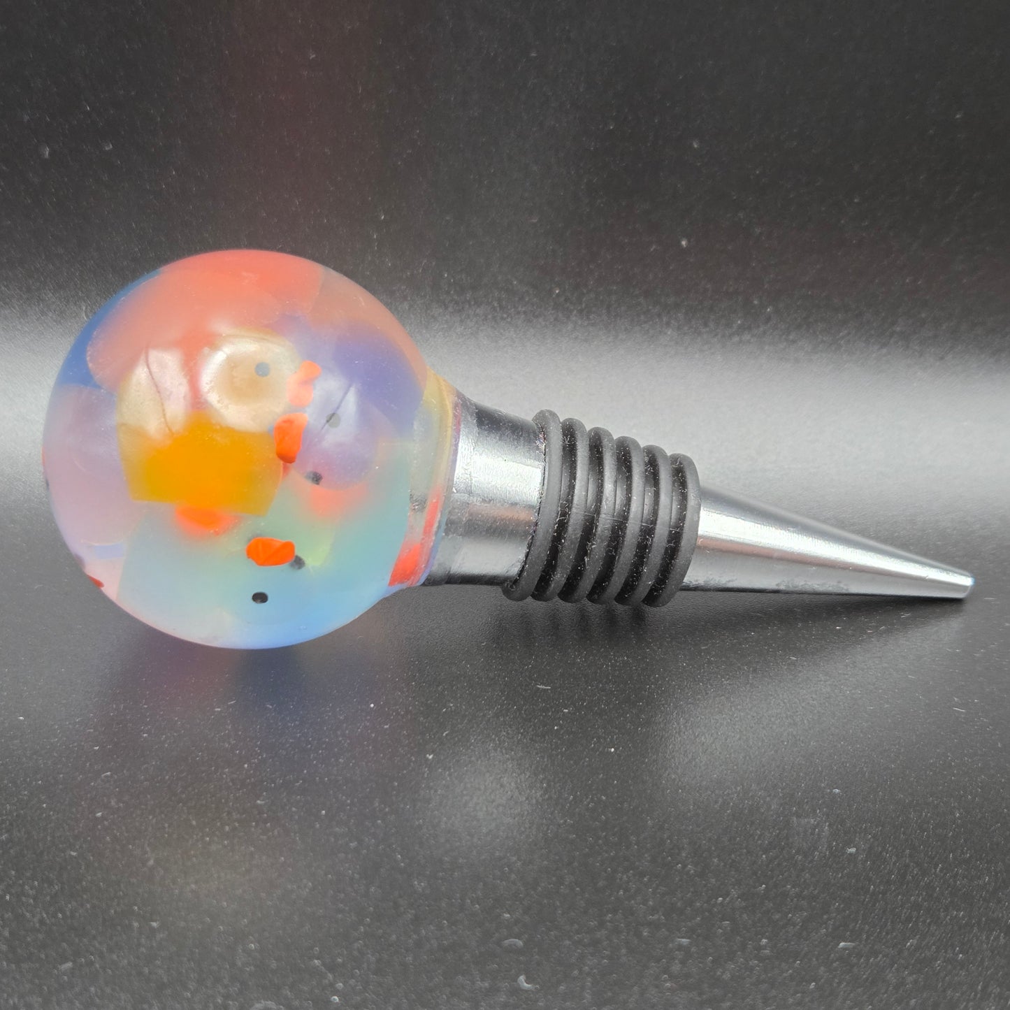 Bottle Stopper