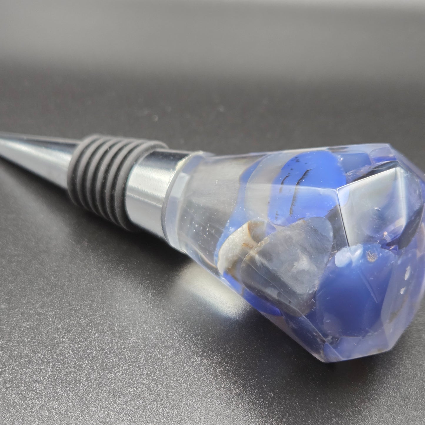 Bottle Stopper
