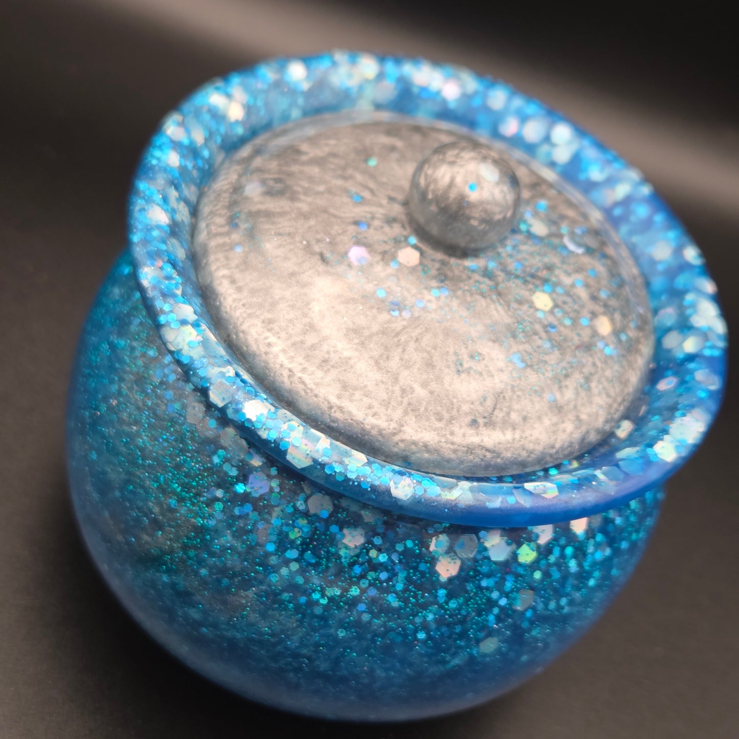 Honeypot Trinket Pot