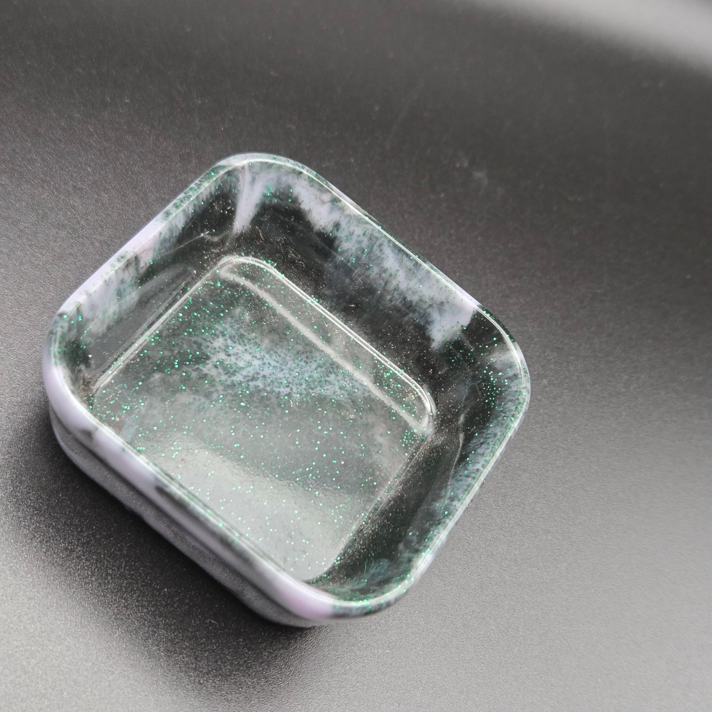 Square Trinket Dish