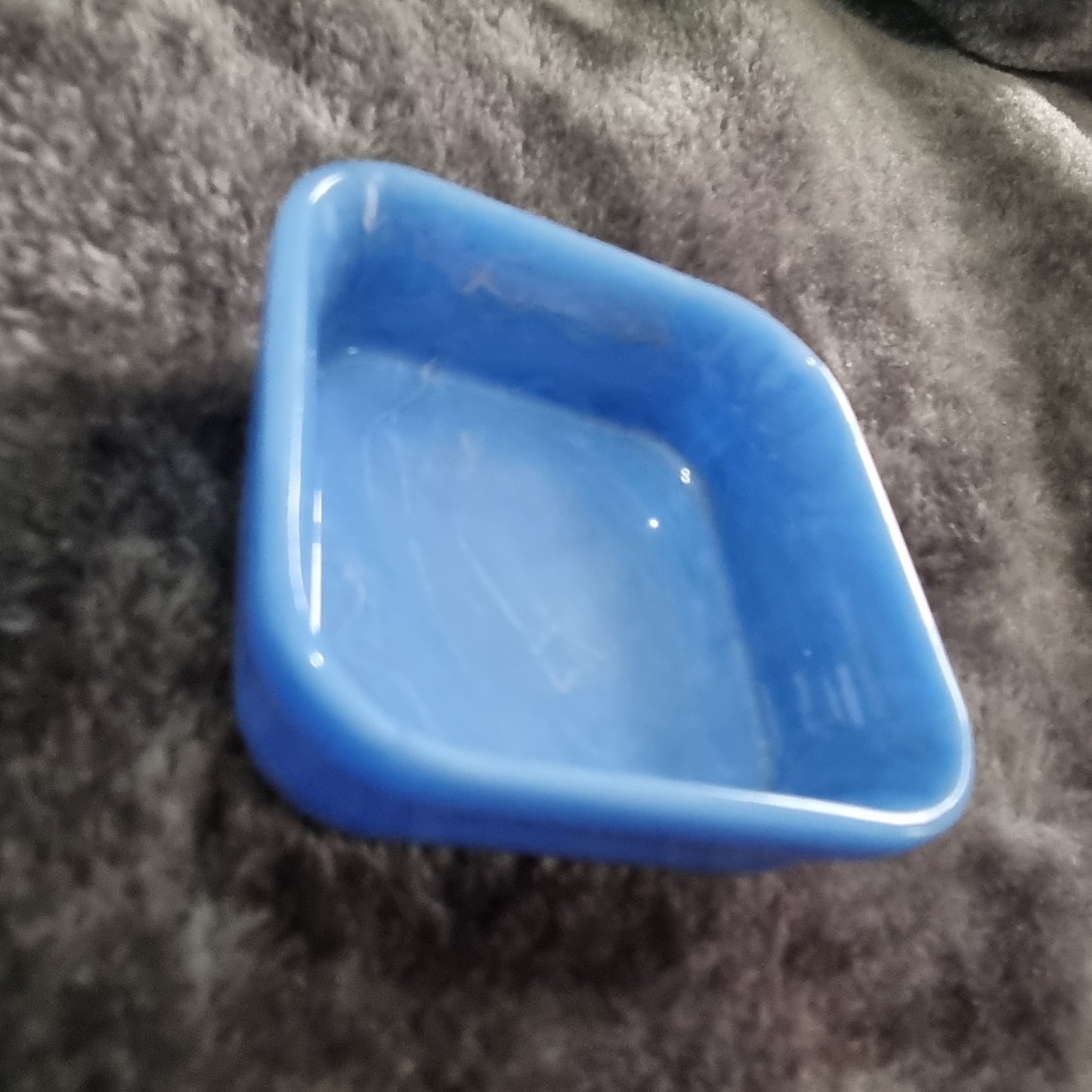 Small Square Trinket Dish
