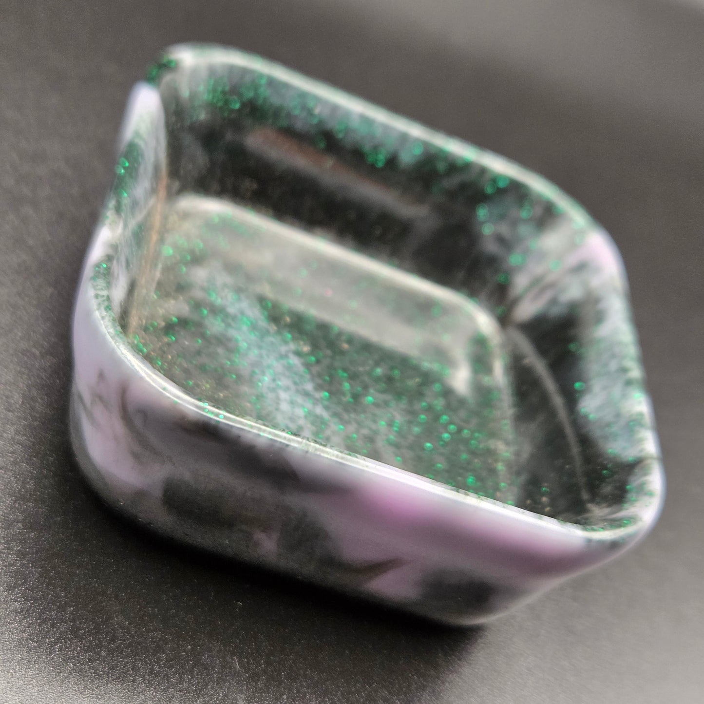 Square Trinket Dish